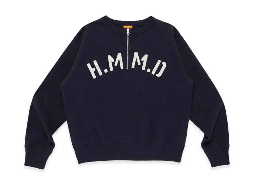 HUMAN MADE Military Sweatshirt 