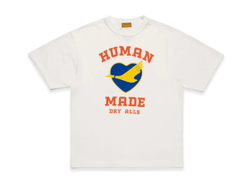HUMAN MADE Graphic T-Shirt 
