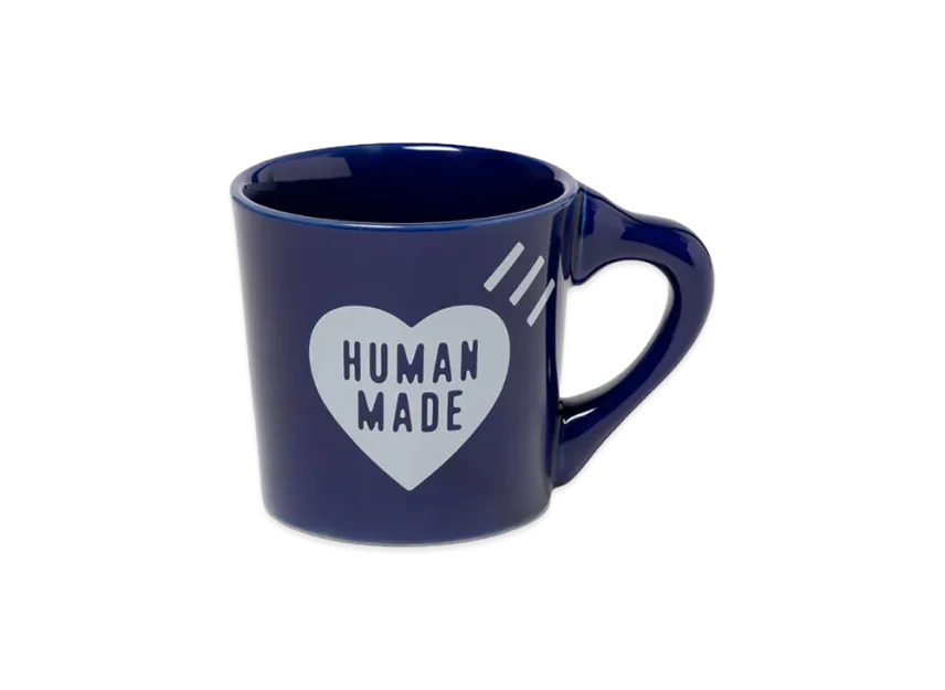 HUMAN MADE Coffee Mug 