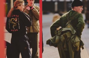 HUMAN MADE Season 31 Drop 3 [21st February 2026]