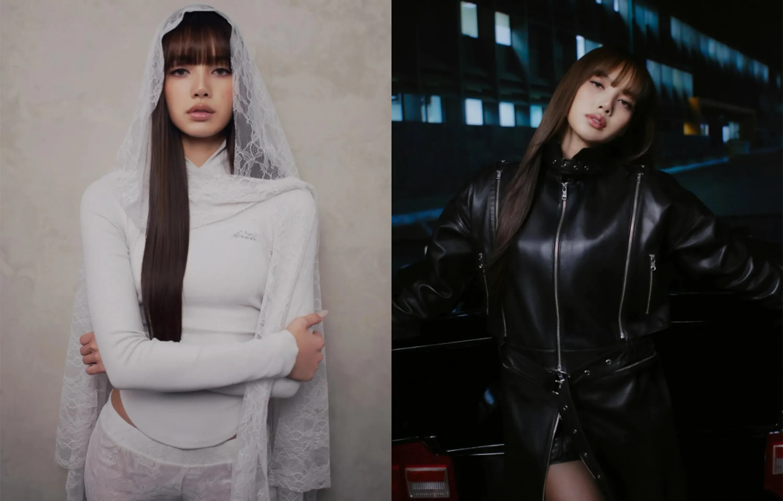 Kith Women Designed by LISA of Black Pink [20th February]