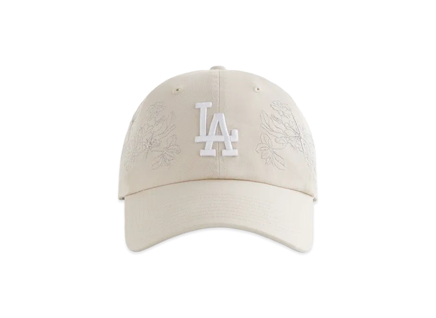 Kith x Lisa Women & '47 for the Los Angeles Dodgers Clean Up Classic Cap 