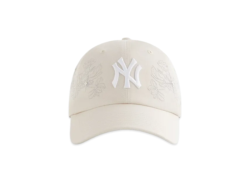 Kith x Lisa Women & '47 for the New York Yankees Clean Up Classic Cap 