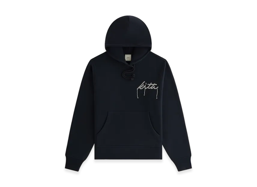 Kith x Lisa Women Jane II Teardrop Hoodie 