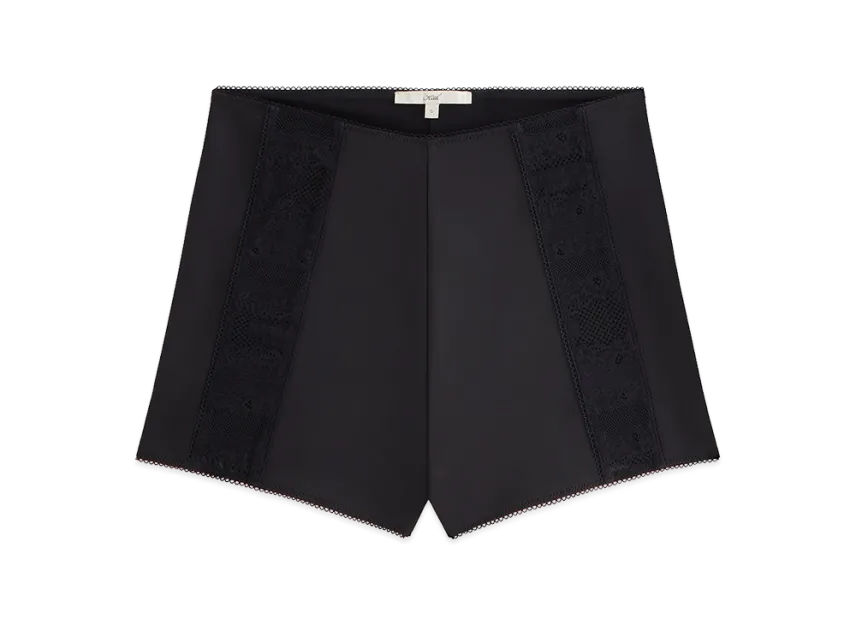 Kith x Lisa Women Lola High Waisted Micro Short 