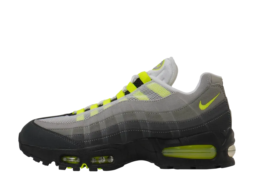 Nike Air Max 95 OG Big Bubble 