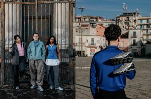 Mizuno Wave Prophecy Morelia Neo "Silver" releasing [27th February 2026]