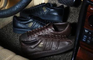Billy's Exclusive adidas Superstar Vintage [27th February 2026]