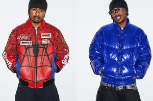 Supreme Spring/Summer 2026 Collection Lookbook & Preview