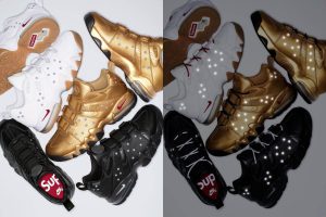 Supreme x Nike SB Air Max 2 CB 94 Low releasing [5th March 2026]