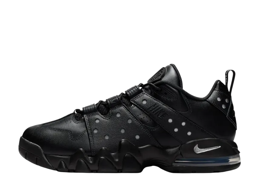 Supreme × Nike SB Air Max 2 CB 94 Low SP 