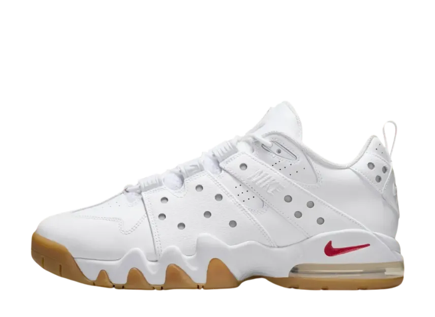 Supreme × Nike SB Air Max 2 CB 94 Low SP 