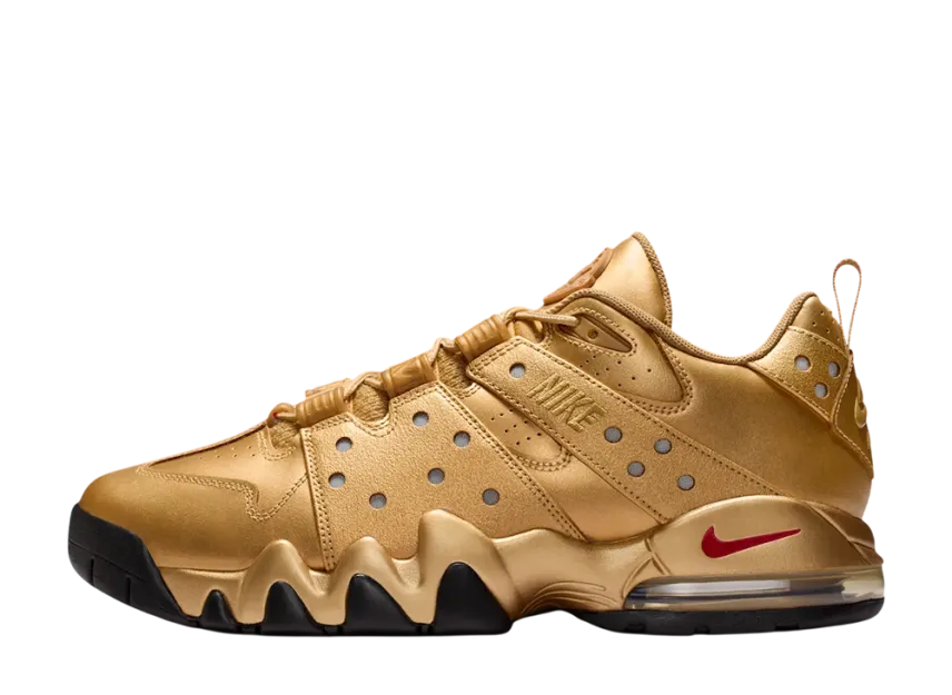 Supreme × Nike SB Air Max 2 CB 94 Low SP 