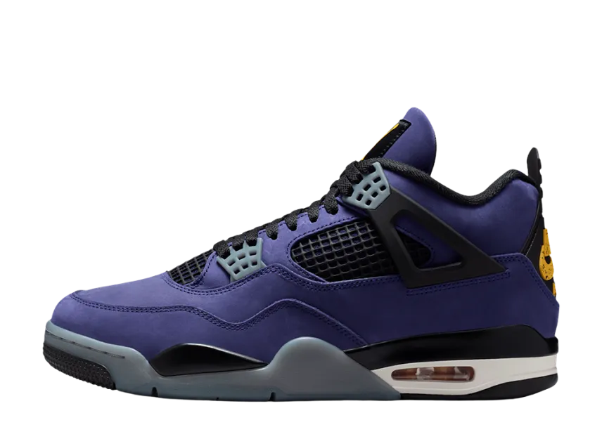 Nike Air Jordan 4 OG 