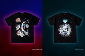 GEEKS RULE × HUNTER×HUNTER 5th Collaboration [6th March 2026]