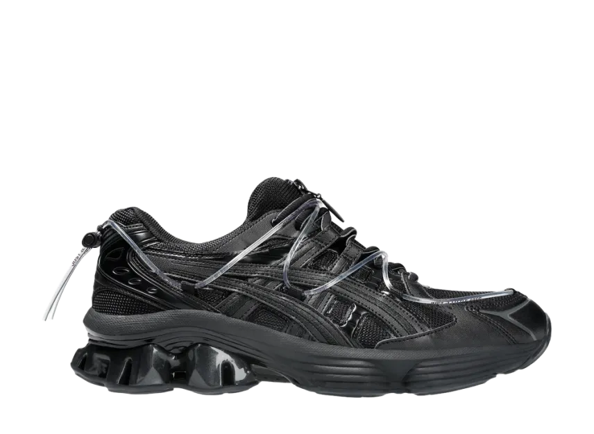 YOASOBI × Asics Gel-Kinetic Fluent Y 