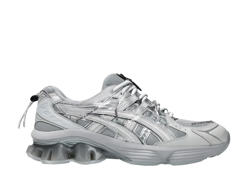 YOASOBI × Asics Gel-Kinetic Fluent Y 