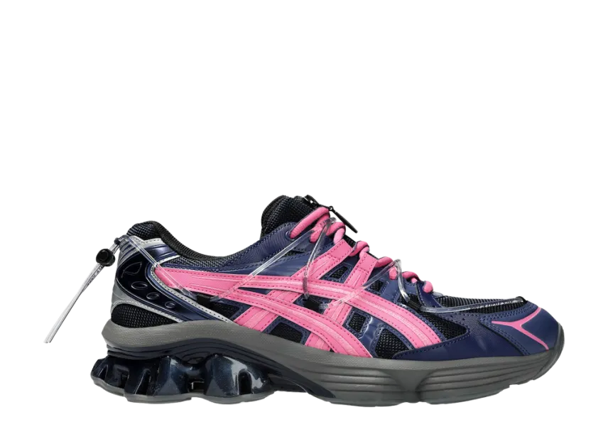 YOASOBI × Asics Gel-Kinetic Fluent Y 