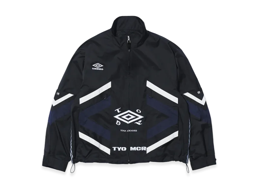 TOGA x UMBRO Blouson 