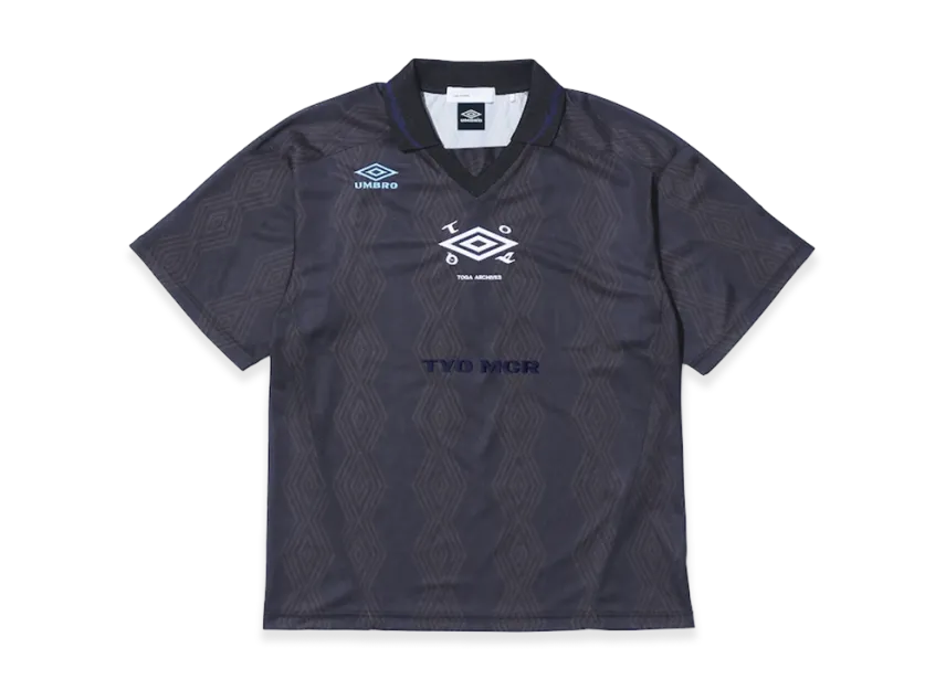 TOGA x UMBRO Game Shirt 