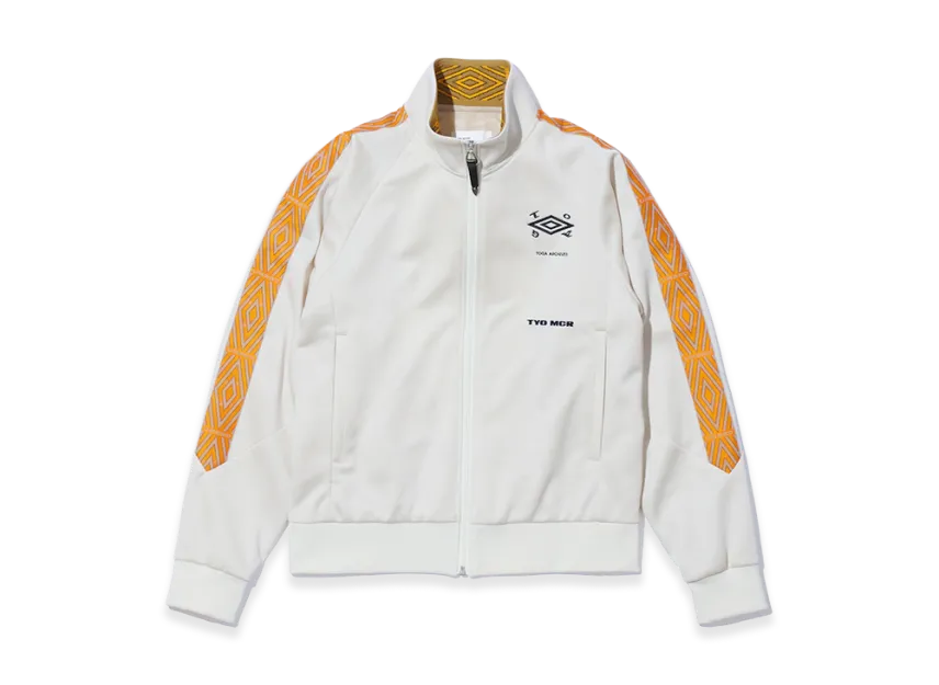 TOGA x UMBRO Blouson 