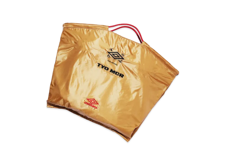 TOGA x UMBRO Tote Bag 