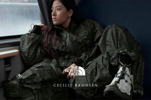 The North Face x Cecilie Bahnsen 26SS Collection [27th March 2026]