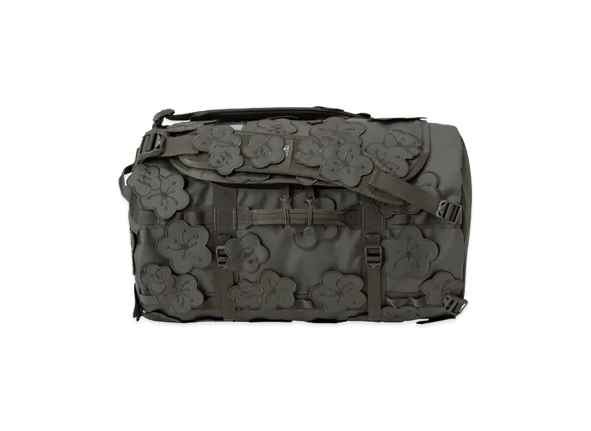 The North Face x Cecilie Bahnsen Base Camp Duffel S 