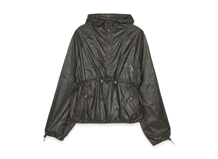 The North Face x Cecilie Bahnsen Women's Pullover Wind Jacket 