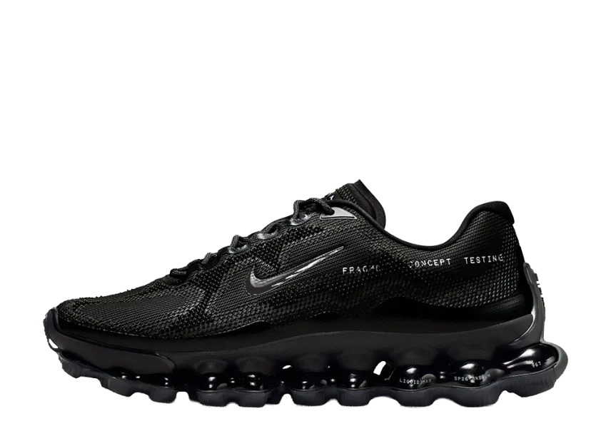 fragment design × Nike Air Liquid Max 