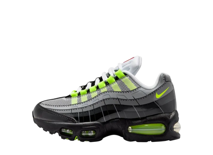 LEGO × Nike GS Air Max 95 