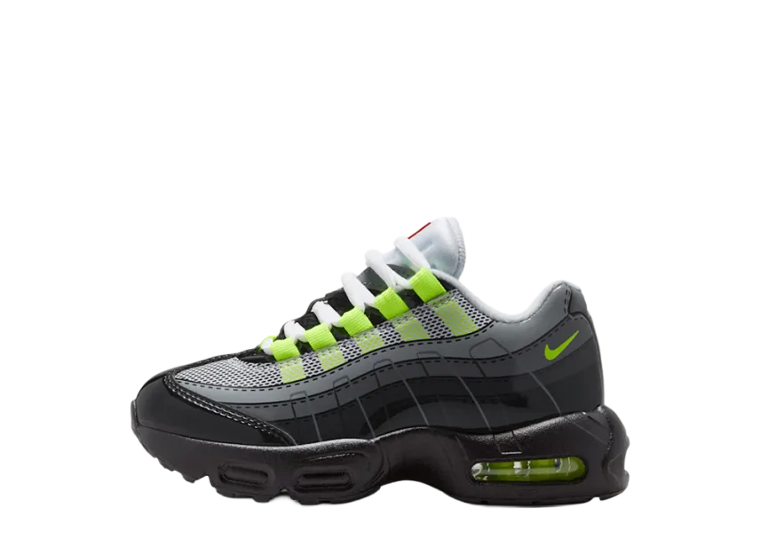 LEGO × Nike PS Air Max 95 