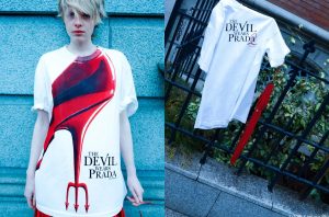 The Devil Wears Prada x weber Collection [28th March 2026]