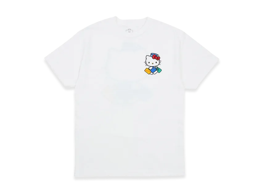 PORTER x HELLO KITTY Tee 