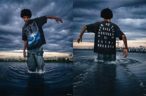 SAINT Mxxxxxx x Attack on Titan Graphic T-shirt Drops [30th March 2026]