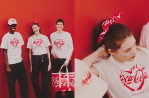HUMAN MADE × Coca-Cola Collection Is Here [4th April 2026]