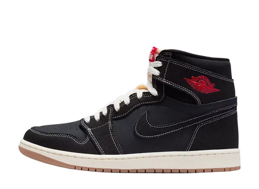 Nike Air Jordan 1 High OG Flight Club 