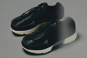 adidas Climacool Boat "Core Black" Exclusively Dropping at mita Sneakers [4th April 2026]