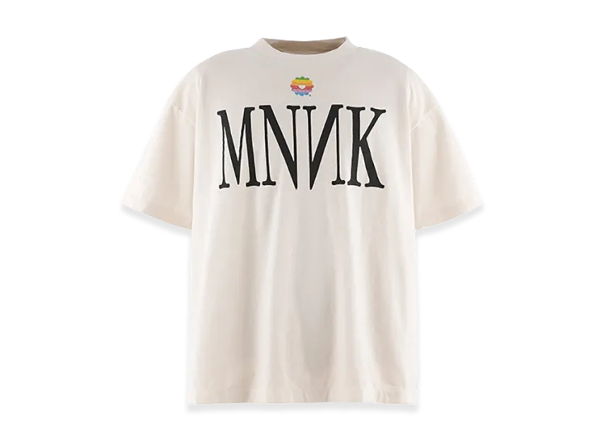 mononoke made SS T-Shirt/MNNK 