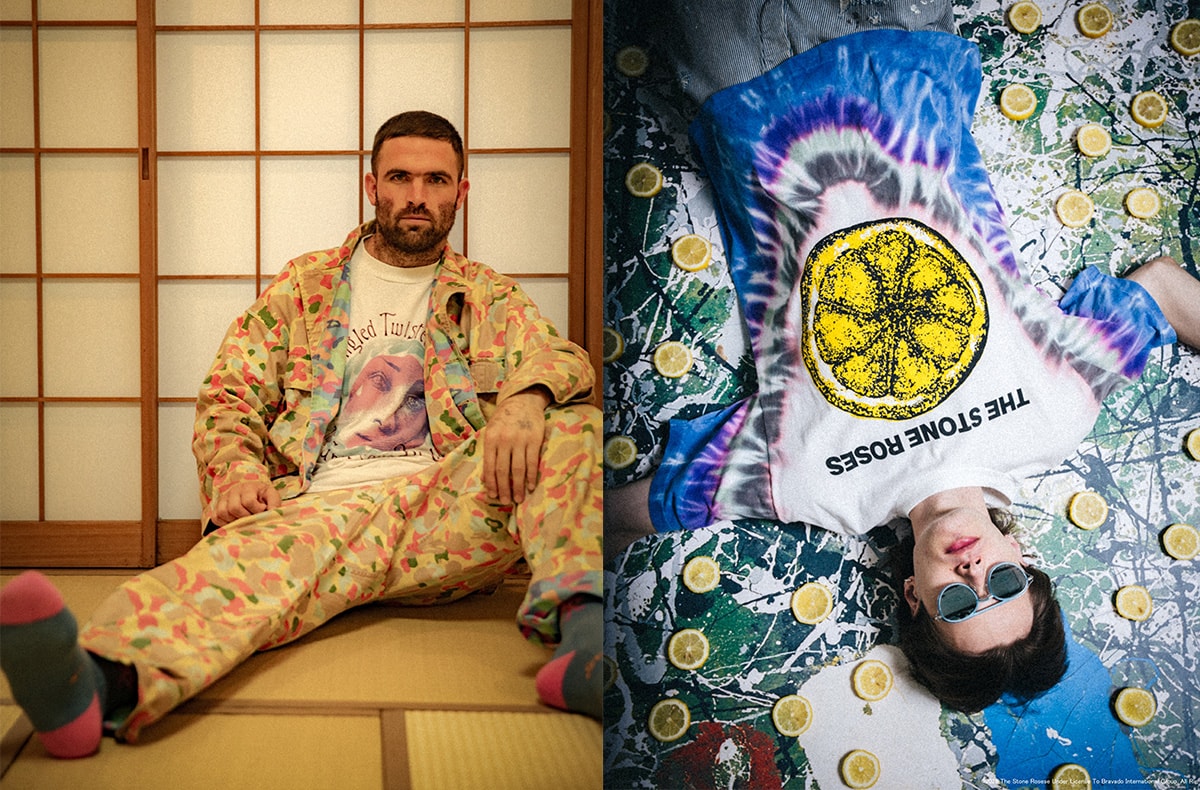 SAINT Mxxxxxx Delivers 26SS Drop 7 [11th April 2026]