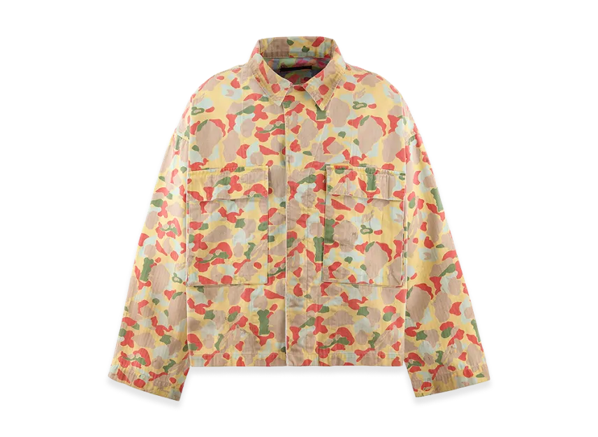 SAINT M×××××× x Sean Wotherspoon SW Herringbone Jacket 