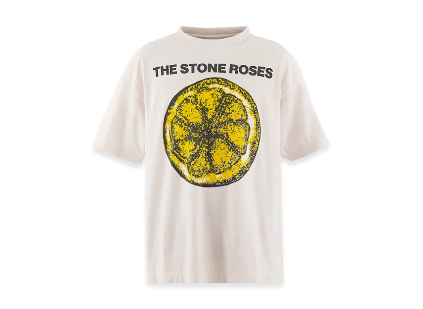 SAINT M×××××× SS Half Zip SWeat Saint 