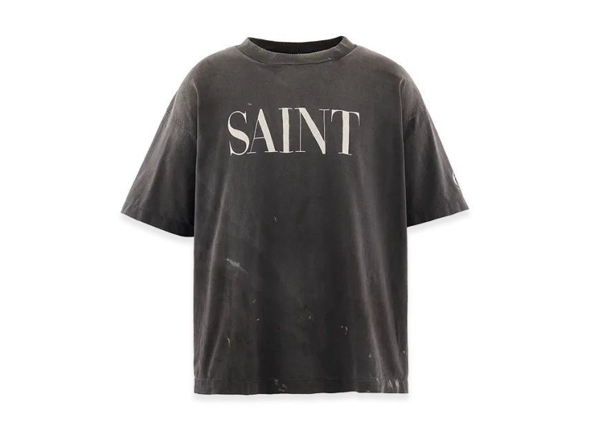 SAINT M×××××× SS T-Shirt Football 