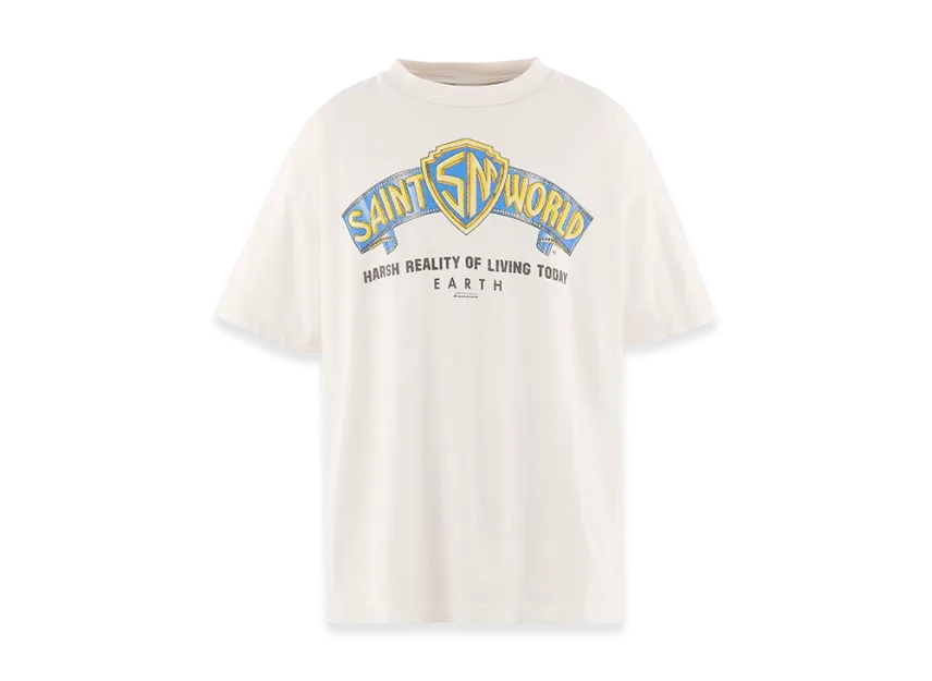 SAINT M×××××× SS T-Shirt Body 