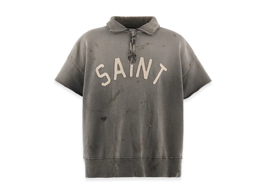 SAINT M×××××× x Sean Wotherspoon SW Herringbone Pants 