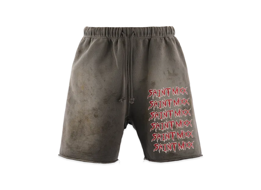 SAINT M×××××× x Sean Wotherspoon SW Herringbone Jacket 