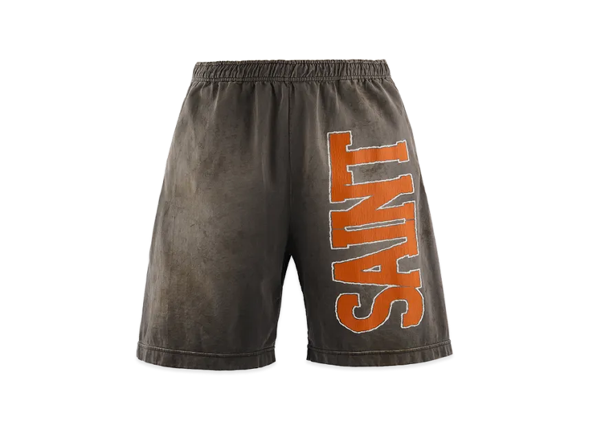 SAINT M×××××× x Kawamura Kousuke KK SS T-Shirt Holy Love 