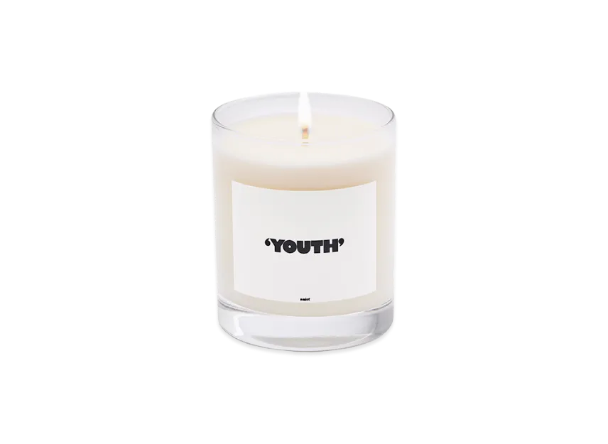 SAINT M×××××× Candle Youth 
