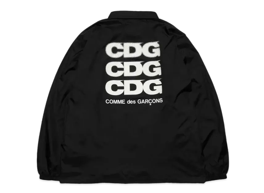 Comme des Garçons COACH JACKET2 