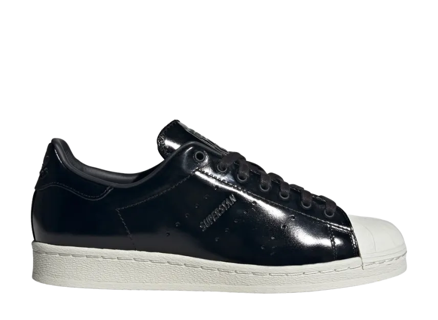 VA × adidas Superstan 